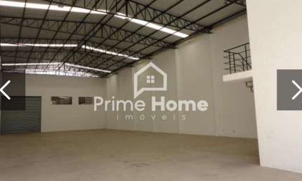 Barracão / Galpão / Depósito para alugar no Jardim São Judas Tadeu (Nova Veneza), Sumaré , 627 m2 por R$ 13.000
