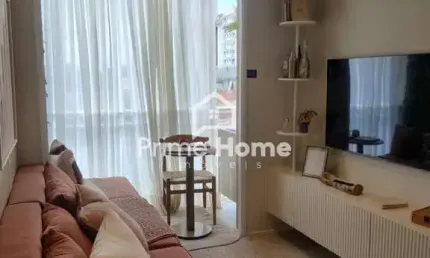 Apartamento com 2 quartos à venda no Mansões Santo Antônio, Campinas , 42 m2 por R$ 350.000