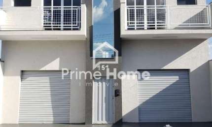 Prédio à venda na Avenida Luiz Batista de Souza, 151, Parque Bom Retiro, Paulínia, 316 m2 por R$ 1.500.000