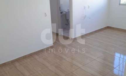 Apartamento com 2 quartos à venda na Avenida Emílio Bosco, 1565, Parque Yolanda (Nova Veneza), Sumaré, 48 m2 por R$ 222.600