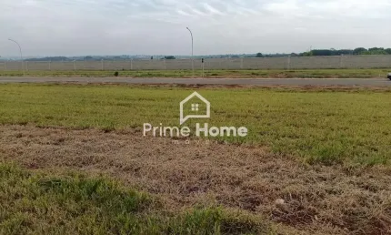 Terreno em condomínio fechado à venda na Avenida Alexandre Cazelatto, 2210, Betel, Paulínia por R$ 430.000