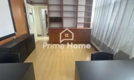 Sala comercial para alugar na Rua Visconde do Rio Branco, 301, Centro, Campinas, 16 m2 por R$ 500