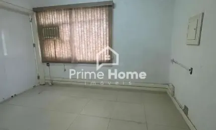 Sala comercial para alugar na Rua Visconde do Rio Branco, 301, Centro, Campinas, 16 m2 por R$ 500