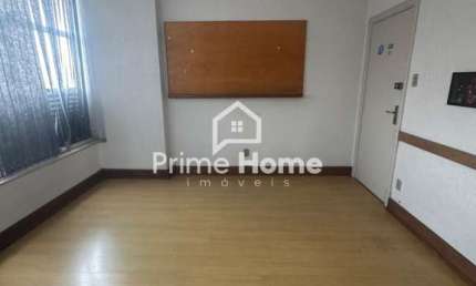 Sala comercial para alugar na Rua Visconde do Rio Branco, 301, Centro, Campinas, 16 m2 por R$ 500