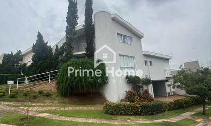Casa em condomínio fechado com 3 quartos para alugar no Parque das Quaresmeiras, Campinas , 342 m2 por R$ 10.000