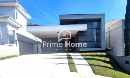 Casa em condomínio fechado com 3 quartos para alugar no Swiss Park, Campinas , 200 m2 por R$ 12.000