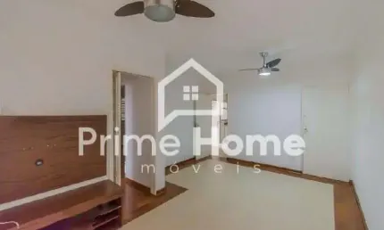 Apartamento com 2 quartos à venda na Avenida José Pancetti, 965, Vila Proost de Souza, Campinas, 67 m2 por R$ 470.000