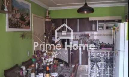 Apartamento com 2 quartos à venda na Rua Helena Dezorzi Souza, 535, Jardim Nova Hortolândia I, Hortolândia, 49 m2 por R$ 365.000