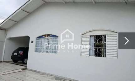 Casa com 4 quartos à venda no Jardim Santa Esmeralda, Hortolândia , 160 m2 por R$ 520.000