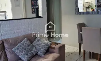 Casa com 2 quartos à venda no Loteamento Parque Centenário, Campinas , 127 m2 por R$ 355.100
