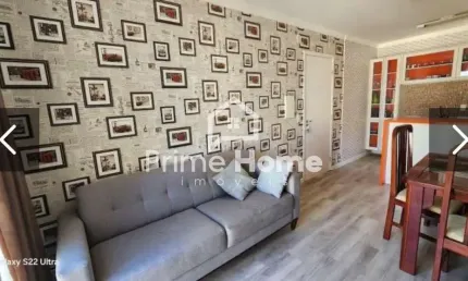 Apartamento com 2 quartos à venda na Avenida Washington Luís, 4150, Parque Prado, Campinas, 45 m2 por R$ 275.000