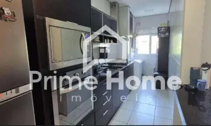 Apartamento com 2 quartos à venda na Avenida Paulo Prado, 281, Jardim Flórida, Jundiaí, 66 m2 por R$ 610.000