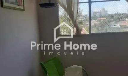 Apartamento com 2 quartos à venda na rua manoel sylvestre de freitas filho, 1277, jardim nova europa, campinas, 52 m2 por r$ 390.000