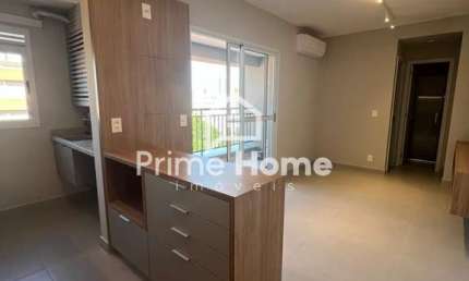 Apartamento com 1 quarto para alugar na Rua Helena Steimberg, 597, Nova Campinas, Campinas, 40 m2 por R$ 4.000