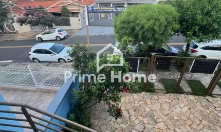 Casa comercial para alugar na Avenida Engenheiro Carlos Stevenson, 1149, Nova Campinas, Campinas, 370 m2 por R$ 14.000