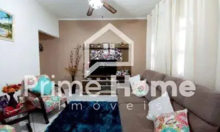 Casa com 3 quartos à venda no Jardim Nova Esperança I, Sumaré , 117 m2 por R$ 350.000
