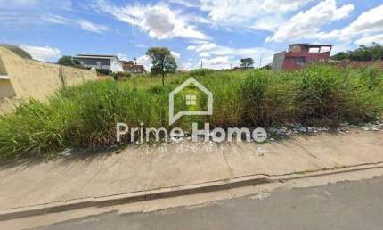 Terreno comercial à venda na Avenida Doutor Euridice José Bento, 470, Jardim do Lago Continuação, Campinas por R$ 280.000