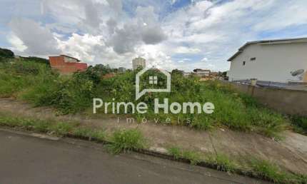 Terreno comercial à venda na Rua Celeste Pinto de Oliveira, 368, Jardim do Lago Continuação, Campinas por R$ 280.000