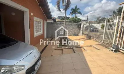 Casa com 2 quartos para alugar na Rua Augusto César de Andrade, 623, Nova Campinas, Campinas, 157 m2 por R$ 5.500