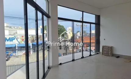 Sala comercial para alugar na Ponte Preta, Campinas , 170 m2 por R$ 5.000