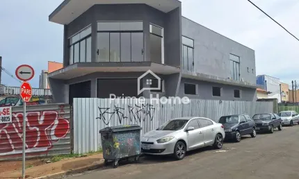 Sala comercial para alugar na Ponte Preta, Campinas , 170 m2 por R$ 15.000