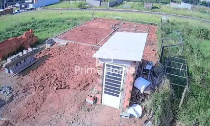 Terreno à venda no Residencial Bela Aliança, Campinas  por R$ 245.000