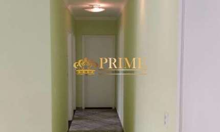 Apartamento com 2 quartos à venda na Rua Campos Salles, 2035, Vila Faustina II, Valinhos, 44 m2 por R$ 250.000