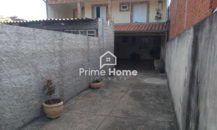 Casa com 5 quartos para alugar no Parque Orestes Ôngaro, Hortolândia , 171 m2 por R$ 4.500