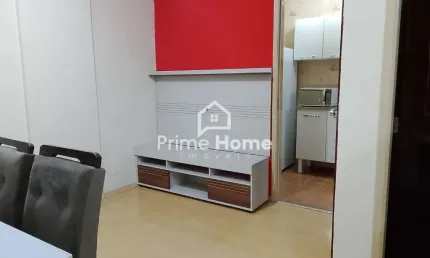 Apartamento com 1 quarto à venda no Botafogo, Campinas , 47 m2 por R$ 250.000