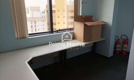 Sala comercial à venda na Avenida Barão de Itapura, 950, Botafogo, Campinas, 84 m2 por R$ 480.000