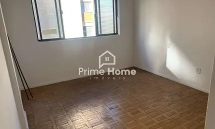 Apartamento com 1 quarto à venda na Rua Regente Feijó, 390, Centro, Campinas, 38 m2 por R$ 195.000