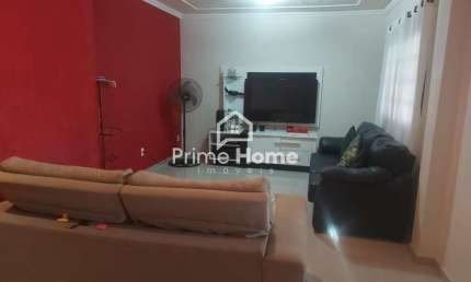 Casa com 3 quartos à venda no Jardim Santa Izabel, Hortolândia , 200 m2 por R$ 980.000