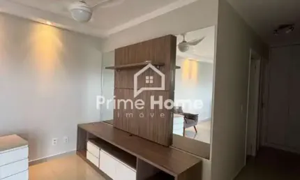 Apartamento com 3 quartos à venda no Jardim São Vicente, Campinas , 78 m2 por R$ 670.800
