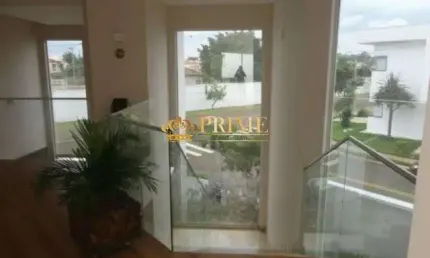 Casa em condomínio fechado com 3 quartos à venda na avenida doutor joão caio silva, 920, parque brasil 500, paulínia, 250 m2 por r$ 1.500.000