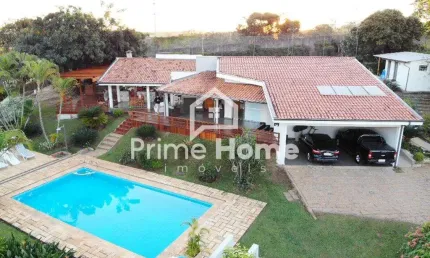 Chácara / sítio com 3 quartos à venda no Lagos de Shanadu, Indaiatuba , 350 m2 por R$ 3.500.000