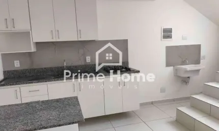 Casa em condomínio fechado com 1 quarto para alugar no Paiol Velho, Vinhedo , 75 m2 por R$ 2.250