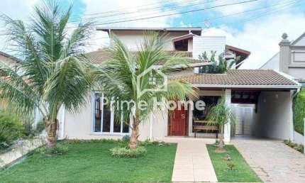 Casa em condomínio fechado com 3 quartos à venda na Rainha, Louveira , 267 m2 por R$ 1.700.000