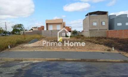 Terreno à venda no Residencial Cittá di Salerno, Campinas  por R$ 170.000