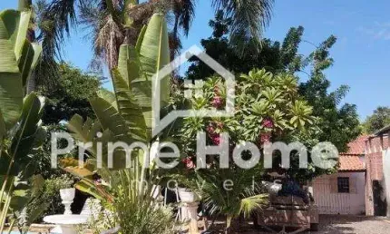 Chácara / sítio com 8 quartos à venda no Residencial Vale das Nogueiras, Americana , 500 m2 por R$ 1.200.000