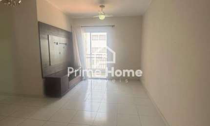 Apartamento com 3 quartos à venda no Parque Prado, Campinas , 72 m2 por R$ 440.000