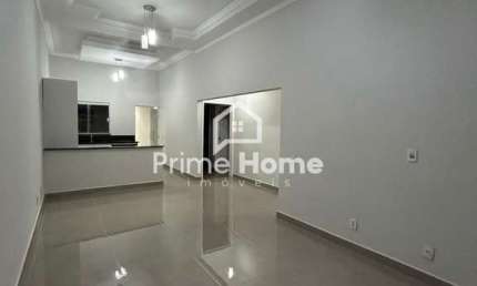 Casa em condomínio fechado com 3 quartos à venda na Avenida José Hoffmann, Residencial Real Parque Sumaré, Sumaré, 150 m2 por R$ 806.000
