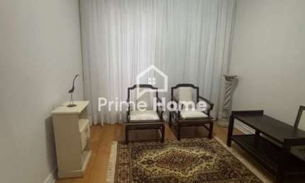 Apartamento com 3 quartos para alugar na Avenida Júlio de Mesquita, 590, Cambuí, Campinas, 110 m2 por R$ 5.250