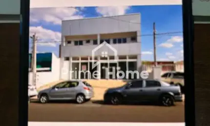 Sala comercial para alugar na rua erasmo braga, 1026, jardim chapadão, campinas, 664 m2 por r$ 18.000