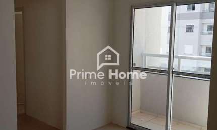 Apartamento com 2 quartos à venda na Vila Rio Branco, Jundiaí , 58 m2 por R$ 390.000