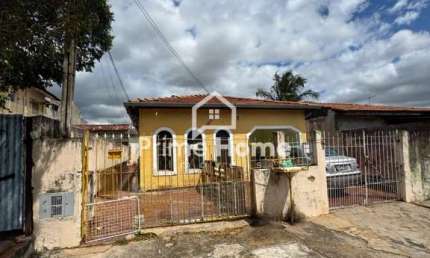 Casa com 4 quartos à venda na Rua Graça Aranha, 365, Jardim Amanda II, Hortolândia, 120 m2 por R$ 430.000