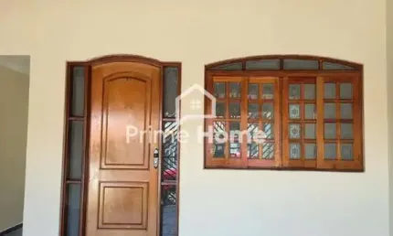 Casa com 2 quartos à venda no Jardim Morada do Sol, Indaiatuba , 144 m2 por R$ 503.000