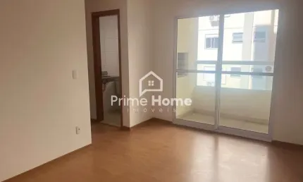 Apartamento com 2 quartos à venda na Rua Santa Rita do Passa Quatro, 255, Jardim Nova Europa, Campinas, 57 m2 por R$ 444.990