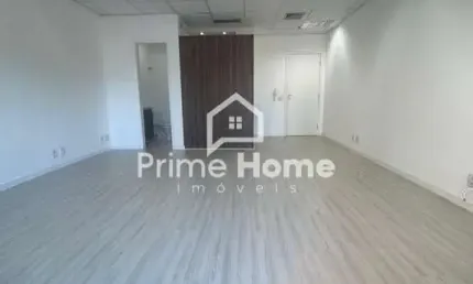 Sala comercial para alugar no Cambuí, Campinas , 39 m2 por R$ 2.900