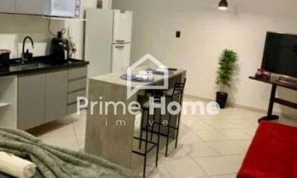 Apartamento com 1 quarto para alugar no Centro, Campinas , 30 m2 por R$ 3.600