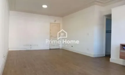 Apartamento com 3 quartos à venda na Avenida Princesa D'Oeste, 1748, Jardim Paraíso, Campinas, 100 m2 por R$ 437.000